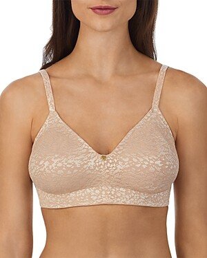 Safari Wireless Bra