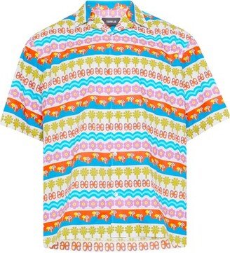 Egonlab Wonderland Summer Shirt