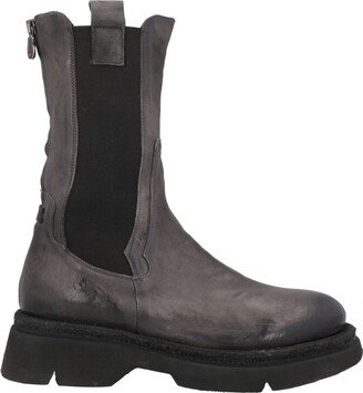 LE RUEMARCEL Ankle Boots Lead