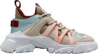 Orbyt Descender 2.0 Low-Top Sneakers