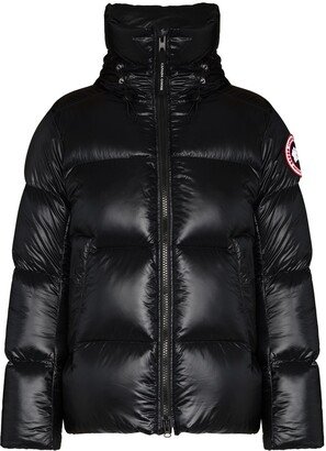 Core Crofton puffer jacket