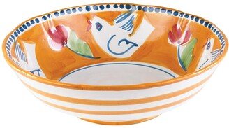 Campagna Uccello Large Serving Bowl