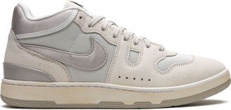 Social Status Mac Attack Silver Linings sneakers