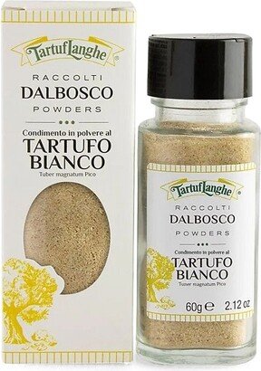 TartufLanghe White Truffle Infused Powder