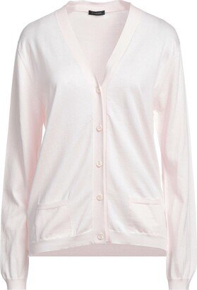 Cardigan Pink-AN