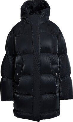 The Plimpton puffer coat