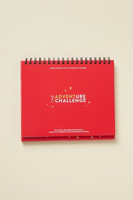 The Adventure Challenge Advent(ure) Calendar