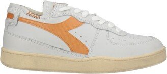 DIADORA HERITAGE Sneakers Light Grey