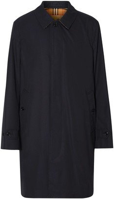 The Pimlico car coat-AA