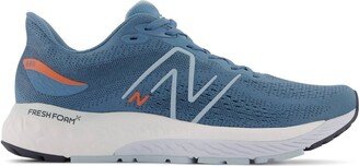 Men's Fresh Foam X 880 V12 Running Shoes - Medium Width In Spring Tide/vibrant Orange