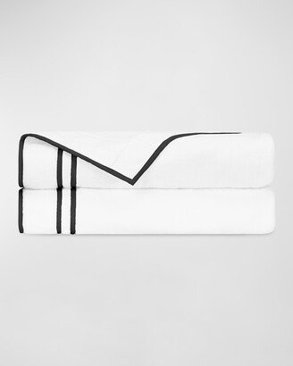 Ribbons Bath Mat