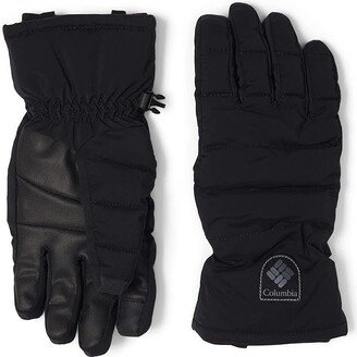 Wosnow Diva Gloves (Black) Extreme Cold Weather Gloves