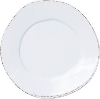 Melamine Lastra Salad Plate