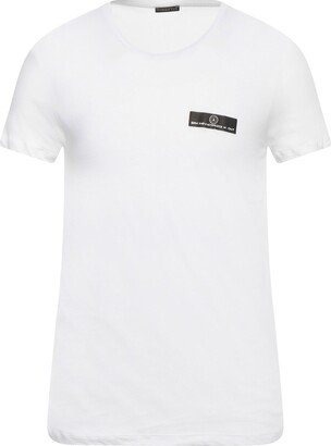 T-shirt White-AO