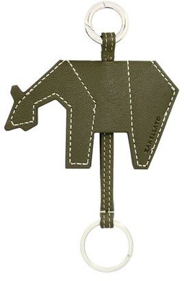 Auros Animal Shaped Key Ring-AA