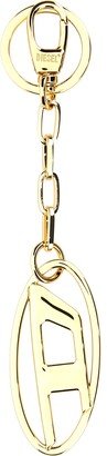 Keychain With Logo-AD