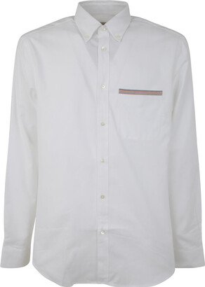 Mens Regular Fit Shirt