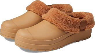 Play Sherpa Insulated Clog (Tawny) Women's Clog Shoes