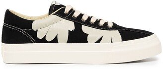 Dellow Shroom low-top sneakers