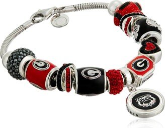 Sterling Silver University of Alabama Beads and Charms