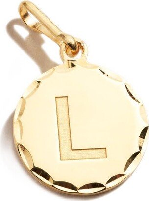 Initial L Charm