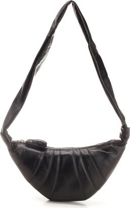 Croissant Small Shoulder Bag