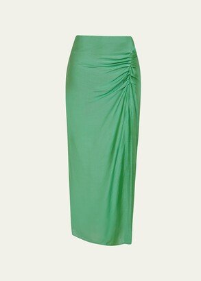 Clara Maxi Skirt