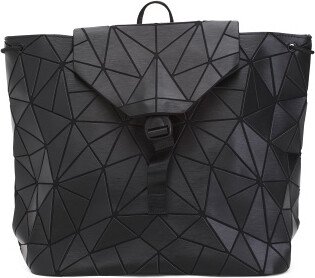 Geometric Backpack for Women