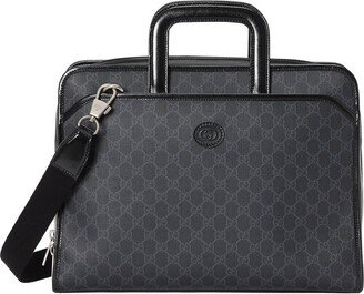 GG Supreme briefcase-AA
