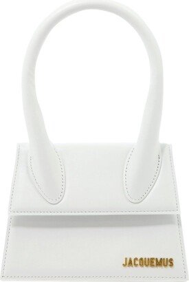 Le Chiquito Moyen Handbag-AA