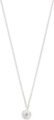 VEYNOU 14kt White Gold Diamond Necklace