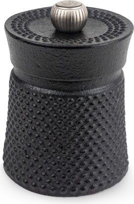 Cast Iron Bali Fonte Pepper Mill (8Cm)