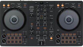 2-Deck Rekordbox and Serato Dj Controller - Graphite