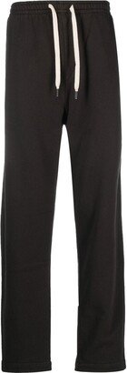 MARANT Mailejo drawstring straight sweatpants