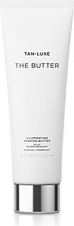 The Butter Illuminating Tanning Butter-AA