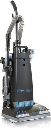 8000 Upright Vacuum with Sealed HEPA Filtration