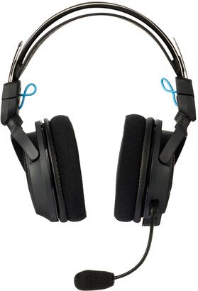 Black ATH-GDL3 Open-Back Gaming Headphones