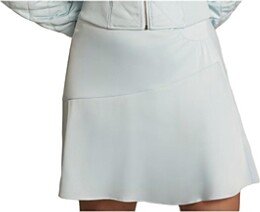 11 Honore Collection Erica Mini Skirt