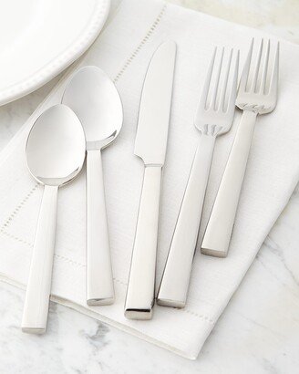 5-Piece Academy Flatware Place Setting-AA