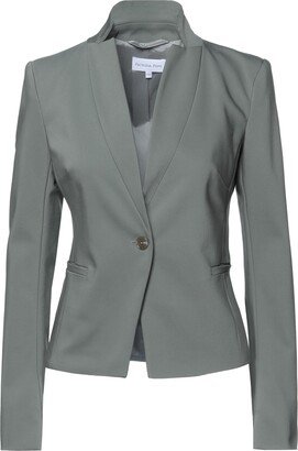 Blazer Grey-CL