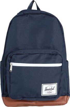 Backpack Navy Blue-AB