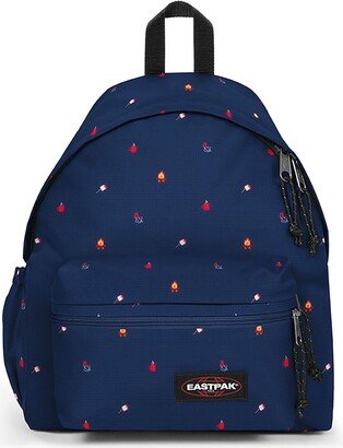 Padded Zippl'r + Backpack Navy Blue