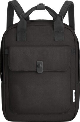 Sustainable Antimicrobial Anti-Theft Origin Small Backpack