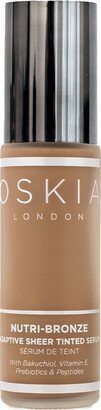 Oskia Nutri-Bronze Adaptive Sheer Tinted Serum