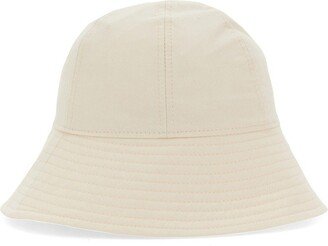 Pull-On Bucket Hat