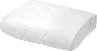 Yatas Bedding Perle Quilted Mattress Protector Pad Turkish Quality