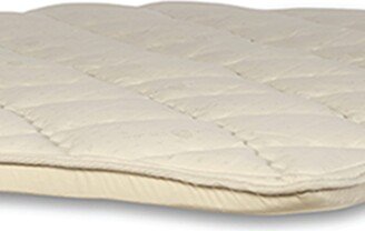 Royal-Pedic Dream Spring Pillow Top Pad - California King