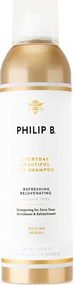 Everyday Beautiful Dry Shampoo, 260 mL