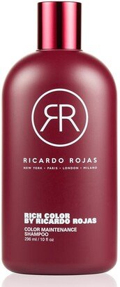 Ricardo Rojas Hair 10 oz. Rich Color Shampoo