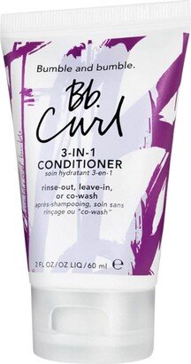 Mini Curl 3 in 1 Conditioner